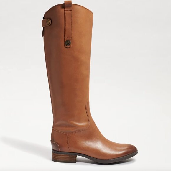 Sam Edelman Penny Riding Boot - Picture 2 of 6